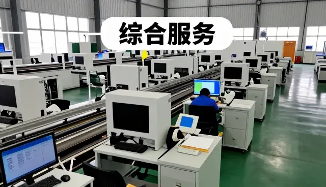 食品研发服务